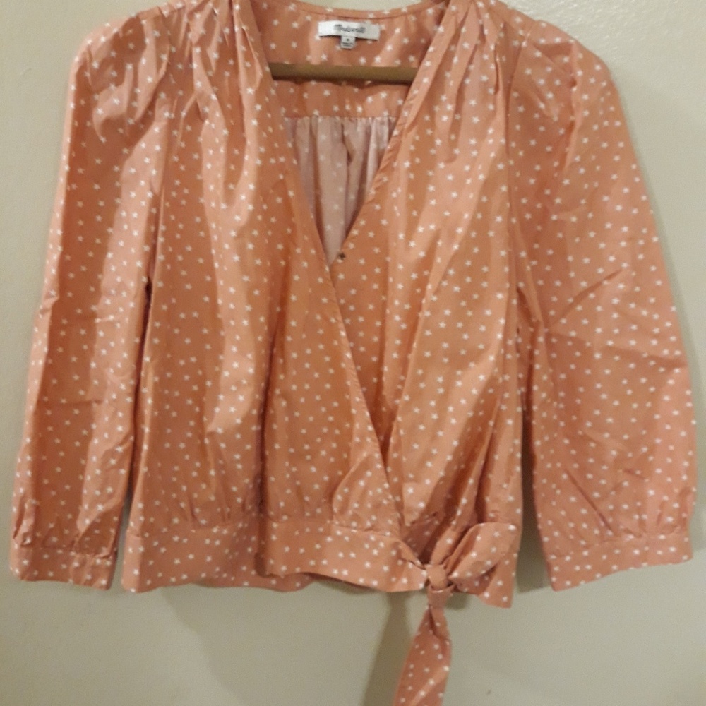 Madewell  Top